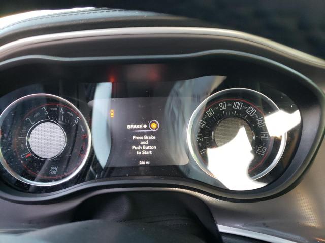 Photo 9 from auction – 2022 DODGE CHALLENGER with VIN 2C3CDZFJ1NH223161