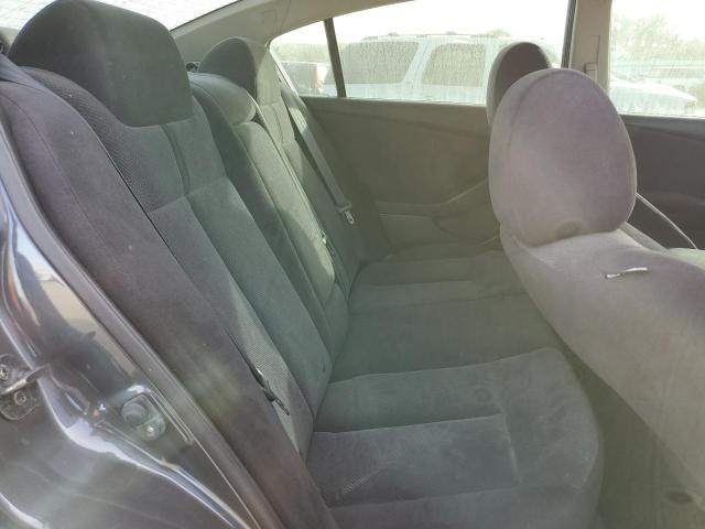 Photo 10 from auction – 2007 NISSAN ALTIMA 2.5 with VIN 1N4AL21E47C220970