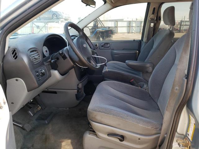 Photo 7 from auction – 2006 DODGE GRAND CARA with VIN 1D4GP24R16B565839