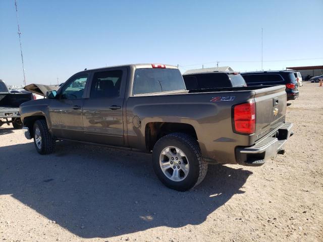 Photo 2 from auction – 2015 CHEVROLET SILVERADO with VIN 3GCUKREC9FG473824