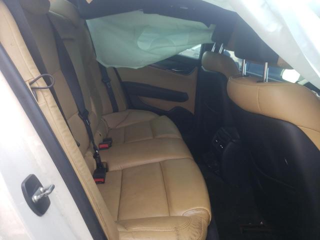 Фото 10 с аукциона – 2013 CADILLAC ATS с VIN 1G6AA5RX4D0171972