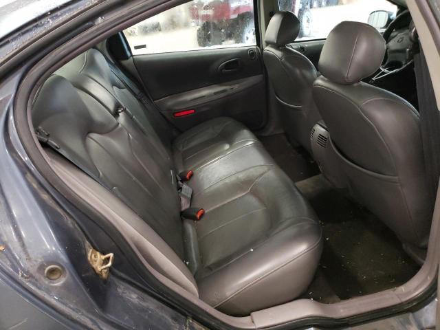 Photo 10 from auction – 2000 DODGE INTREPID with VIN 2B3HD56J5YH290779