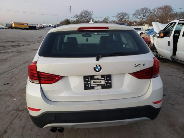 Photo 6 from auction – 2013 BMW X1 XDRIVE2 with VIN WBAVL1C52DVR81934