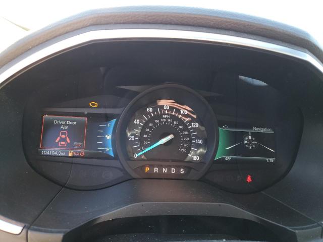 Photo 9 from auction – 2015 FORD EDGE TITAN with VIN 2FMPK4K89FBC02924