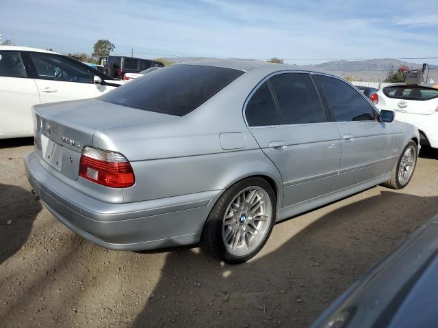 Photo 3 from auction – 2003 BMW 525 I AUTO with VIN WBADT43463G032281