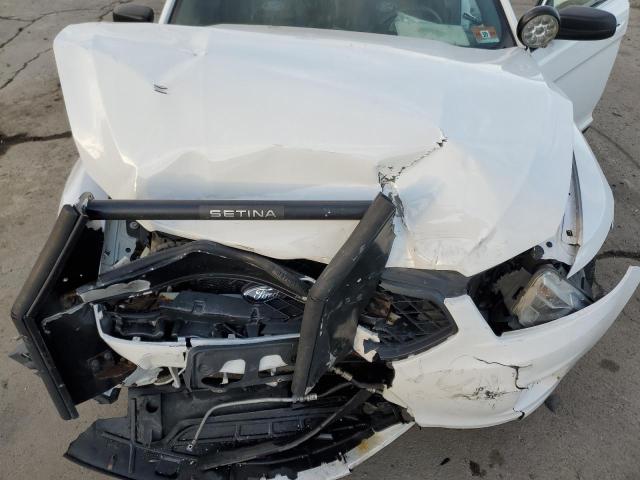 Photo 11 from auction – 2015 FORD TAURUS POL with VIN 1FAHP2MK0FG154378