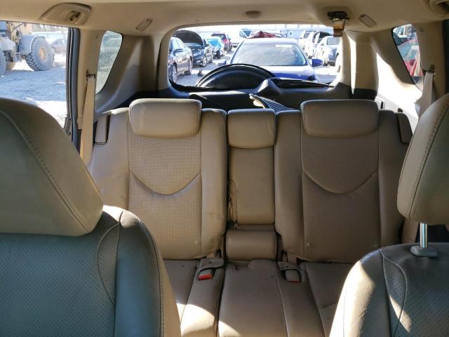 Photo 10 from auction – 2010 TOYOTA RAV4 LIMIT with VIN 2T3YK4DV4AW006892