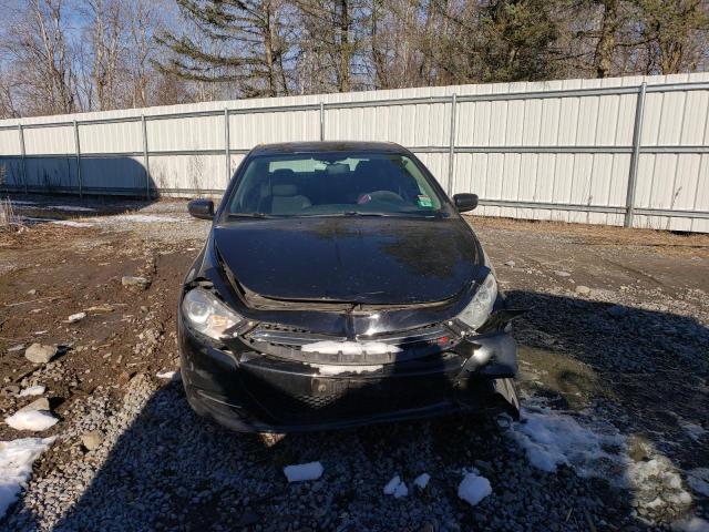 Photo 5 from auction – 2014 DODGE DART SE AE with VIN 1C3CDFDH3ED860435