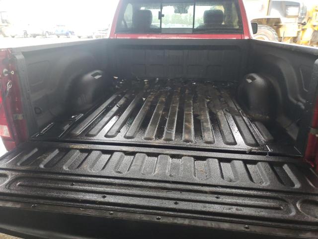 Photo 10 from auction – 2013 RAM 1500 ST with VIN 3C6JR6AG2DG510013