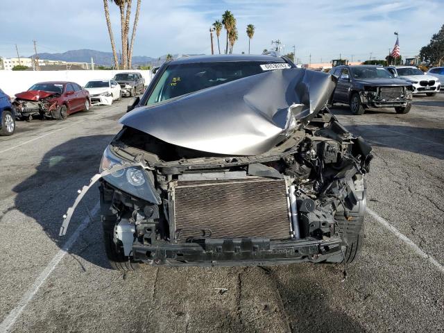 Photo 5 from auction – 2011 KIA SORENTO BA with VIN 5XYKT4A19BG049743