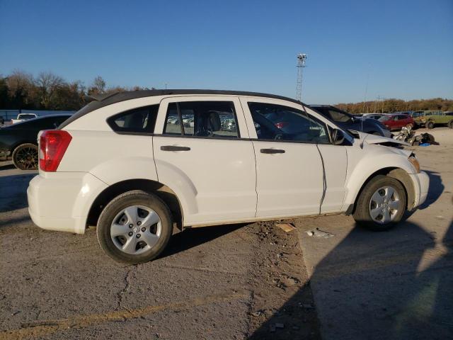 Photo 3 from auction – 2010 DODGE CALIBER SE with VIN 1B3CB2HA7AD559282