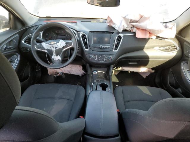 Photo 8 from auction – 2018 CHEVROLET MALIBU LT with VIN 1G1ZD5ST8JF124279