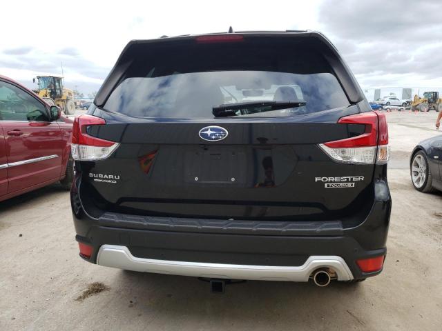 Photo 6 from auction – 2020 SUBARU FORESTER T with VIN JF2SKAXC1LH414646