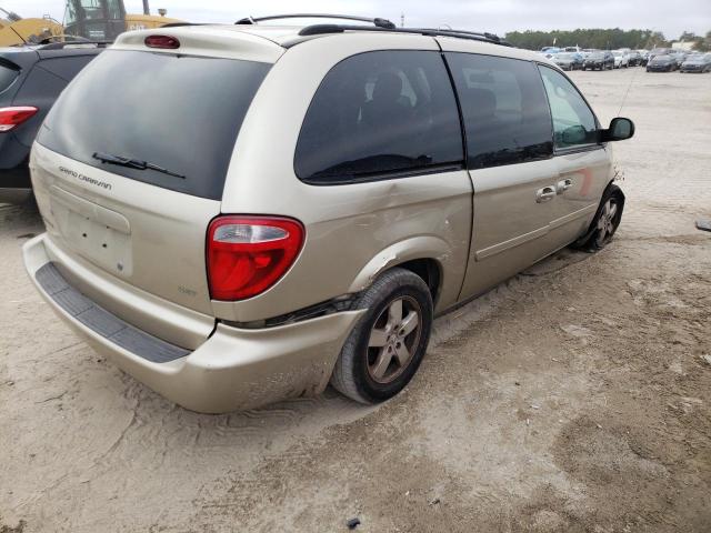 Photo 3 from auction – 2006 DODGE GRAND CARA with VIN 2D4GP44L76R810975