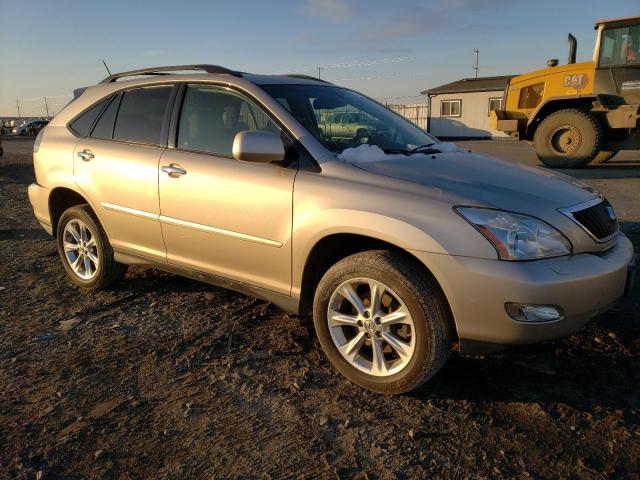 Photo 4 from auction – 2008 LEXUS RX 350 with VIN 2T2HK31U38C071948
