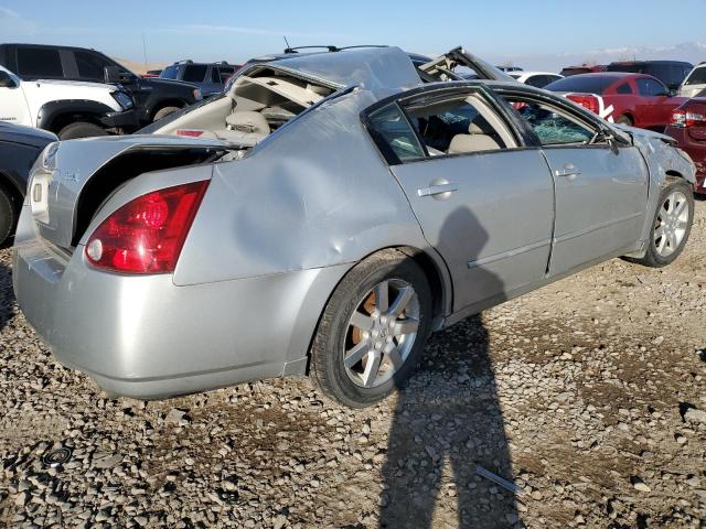 Photo 3 from auction – 2006 NISSAN MAXIMA SE with VIN 1N4BA41E06C861439
