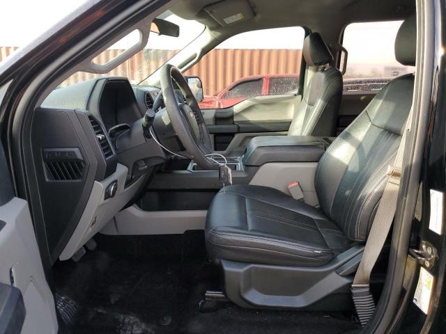 Photo 7 from auction – 2016 FORD F150 SUPER with VIN 1FTEW1CP6GKE81390