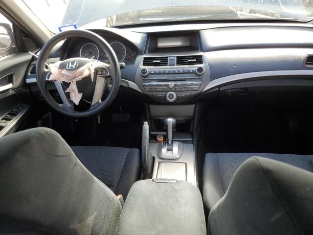 Photo 8 from auction – 2012 HONDA ACCORD LX with VIN 1HGCP2F39CA162425