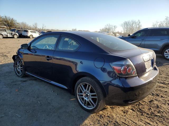 Photo 2 from auction – 2010 TOYOTA SCION TC with VIN JTKDE3B76A0305124