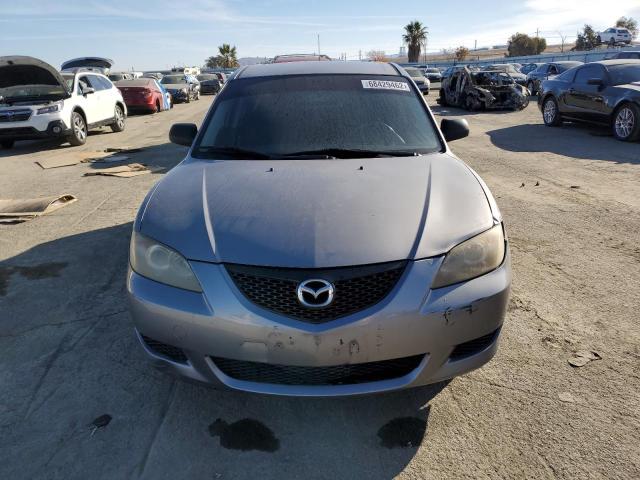 Photo 5 from auction – 2005 MAZDA 3 I with VIN JM1BK12F151263402