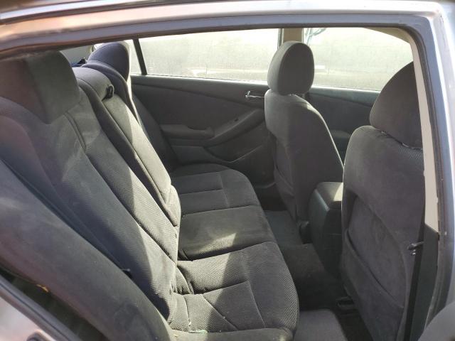 Photo 10 from auction – 2008 NISSAN ALTIMA 2.5 with VIN 1N4AL21E98C193928