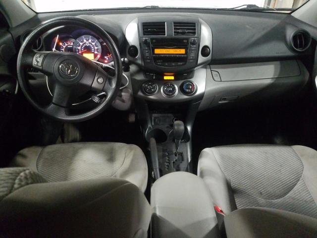 Photo 8 from auction – 2011 TOYOTA RAV4 with VIN 2T3BF4DV6BW098518
