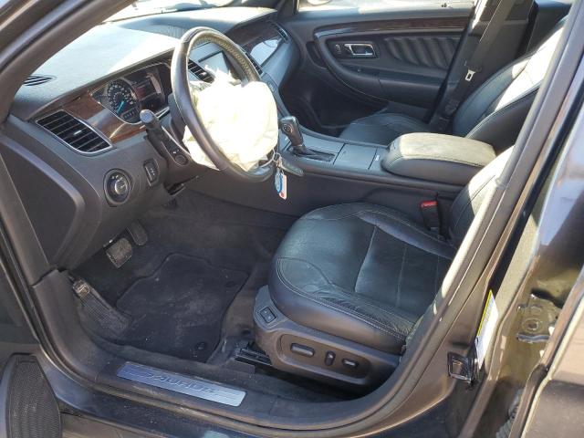 Photo 7 from auction – 2015 FORD TAURUS LIM with VIN 1FAHP2F83FG101286