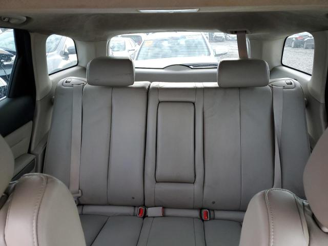 Photo 10 from auction – 2011 MAZDA CX-7 with VIN JM3ER4DL5B0368031