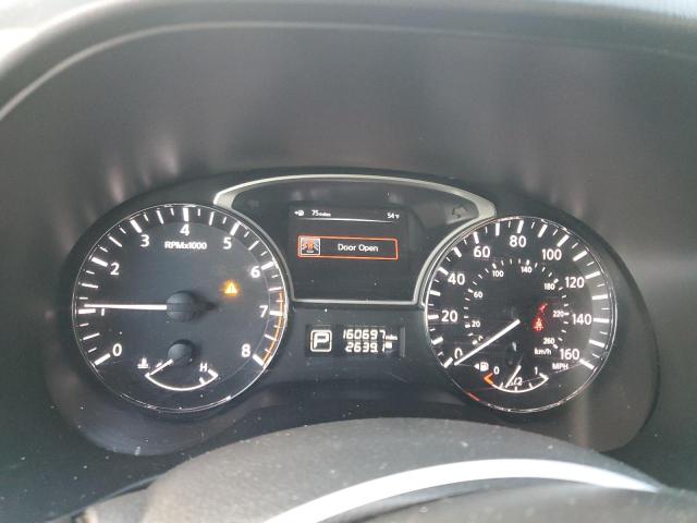 Photo 9 from auction – 2013 NISSAN PATHFINDER with VIN 5N1AR2MN8DC614158