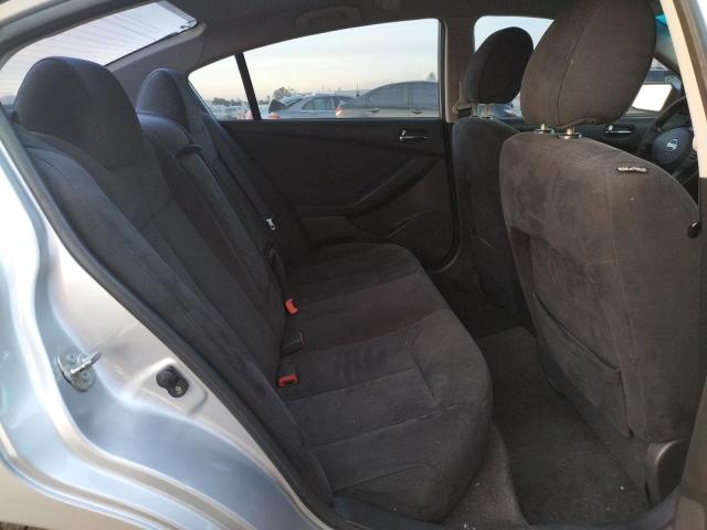 Photo 10 from auction – 2011 NISSAN ALTIMA BAS with VIN 1N4AL2AP9BC101046