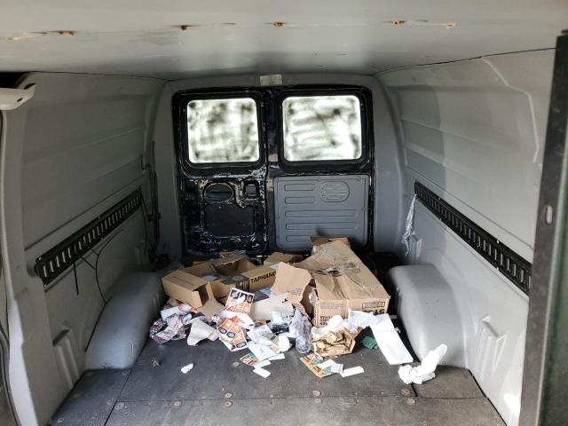 Foto 10 de la subasta – 2006 FORD ECONOLINE con VIN 1FTNE24L66DB11306