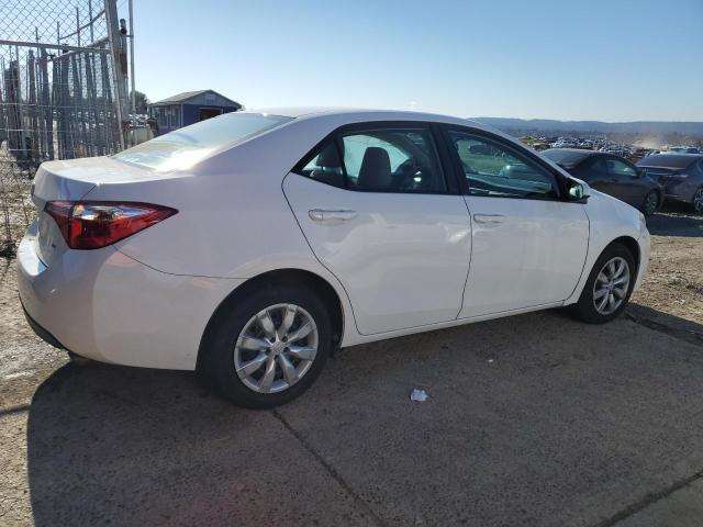 Photo 3 from auction – 2014 TOYOTA COROLLA L with VIN 2T1BURHE4EC086184