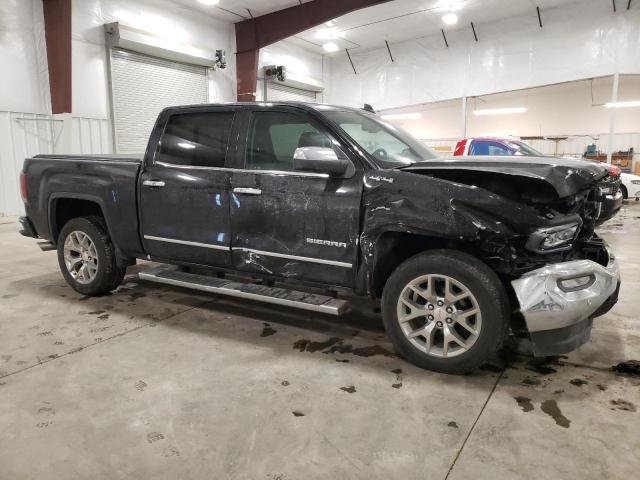 Photo 4 from auction – 2018 GMC SIERRA K15 with VIN 3GTU2NEC2JG538305