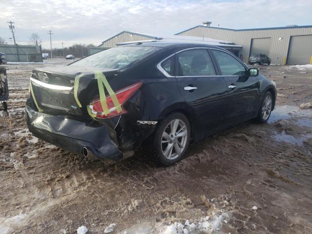 Photo 3 from auction – 2013 NISSAN ALTIMA 2.5 with VIN 1N4AL3AP1DN430952