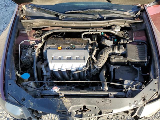 Photo 11 from auction – 2010 ACURA TSX with VIN JH4CU2F61AC012746
