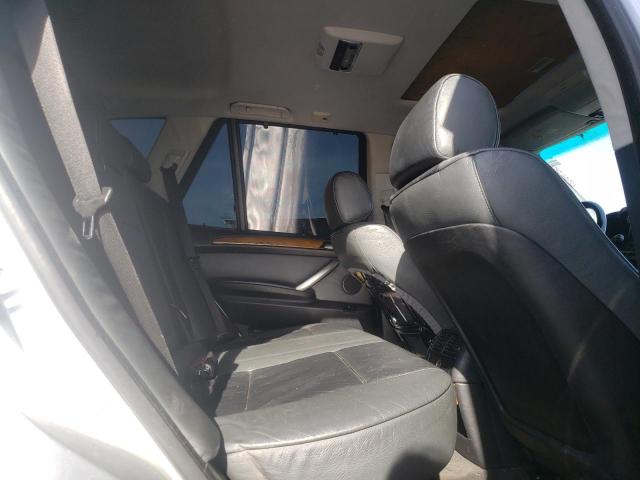 Zdjęcie 10 z aukcji – 2001 BMW X5 3.0I z VIN WBAFA53541LM81850
