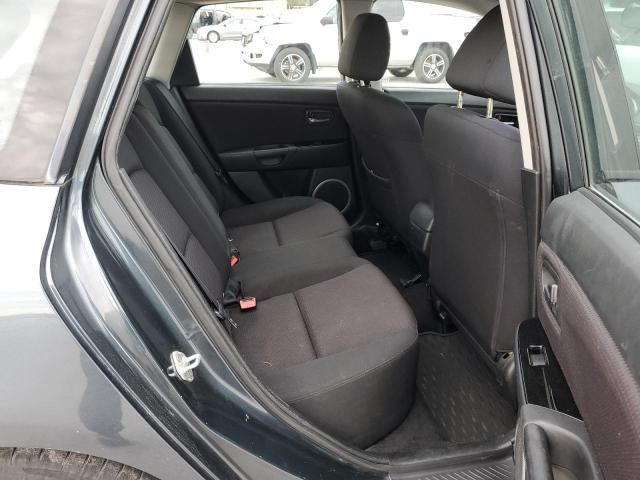 Photo 10 from auction – 2009 MAZDA 3 S with VIN JM1BK343391212035