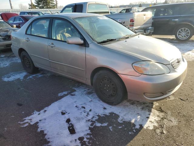 Photo 4 from auction – 2005 TOYOTA COROLLA CE with VIN 1NXBR32E05Z353360