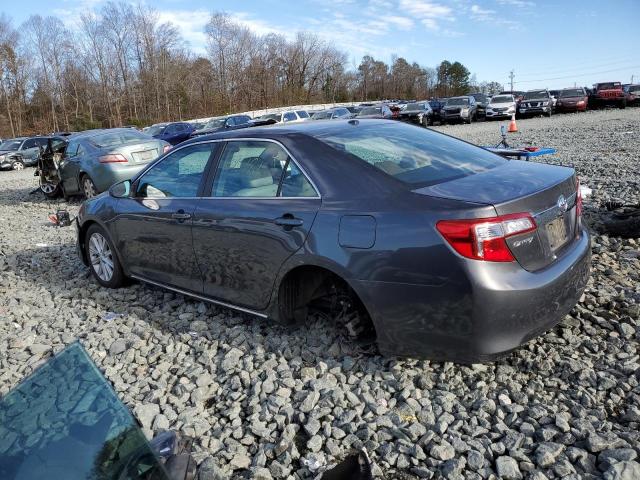 Photo 2 from auction – 2012 TOYOTA CAMRY BASE with VIN 4T1BF1FK9CU060616