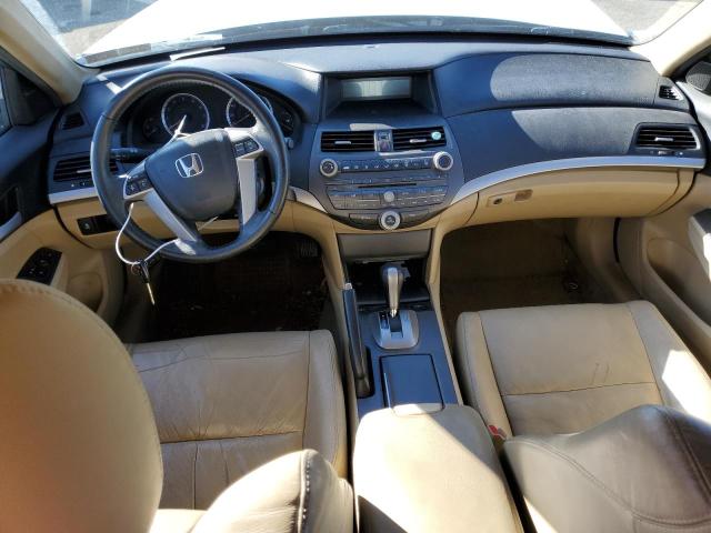Photo 8 from auction – 2012 HONDA ACCORD SE with VIN 1HGCP2F68CA219580