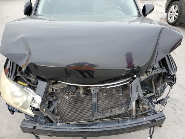 Photo 11 from auction – 2007 LEXUS ES 350 with VIN JTHBJ46G872130686