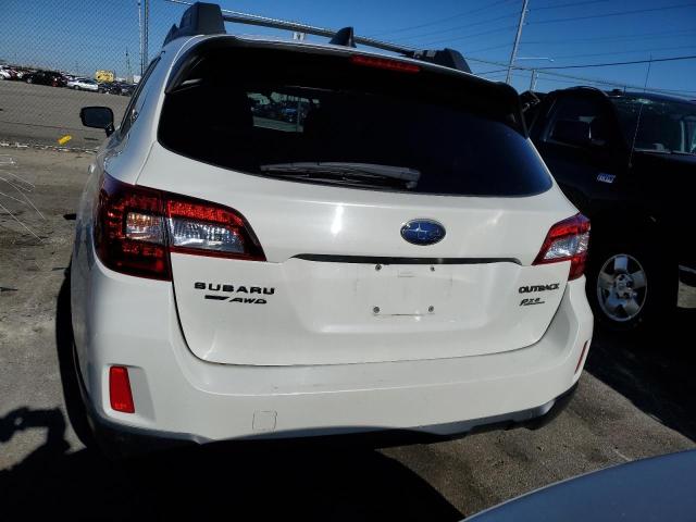Снимка 6 от търг – 2016 SUBARU OUTBACK 2. с VIN 4S4BSAFC2G3288926