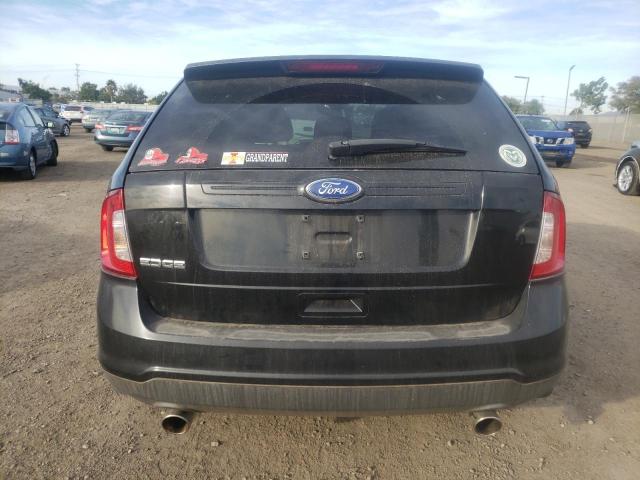 Photo 6 from auction – 2011 FORD EDGE SE with VIN 2FMDK3GC6BBB14899