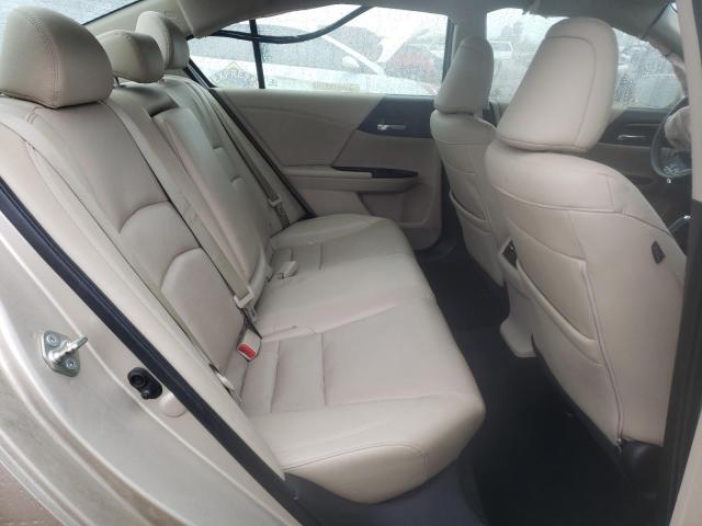 Photo 10 from auction – 2015 HONDA ACCORD EXL with VIN 1HGCR2F89FA188596