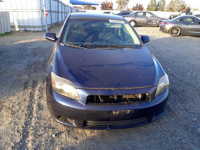 Photo 5 from auction – 2008 SCION TC with VIN JTKDE167980231061