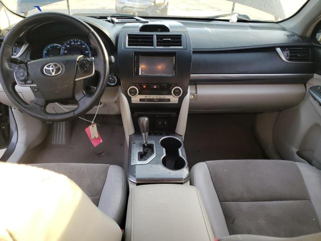 Photo 8 from auction – 2012 TOYOTA CAMRY HYBR with VIN 4T1BD1FK7CU010870