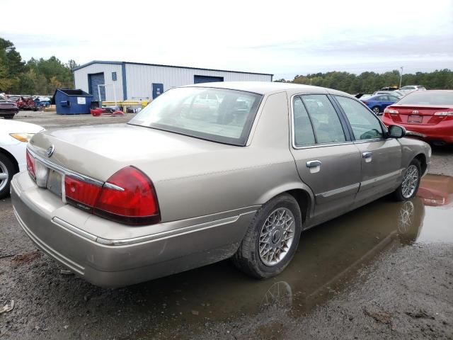 Photo 3 from auction – 2002 MERCURY GRAND MARQ with VIN 2MEFM74W62X657295
