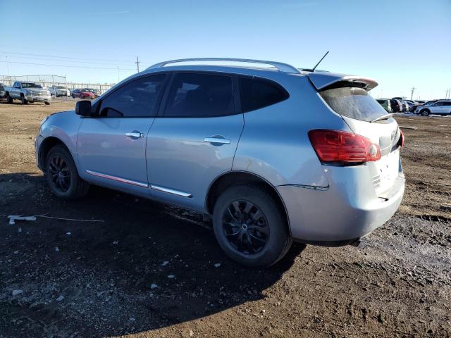 Photo 2 from auction – 2014 NISSAN ROGUE SELE with VIN JN8AS5MT1EW105073