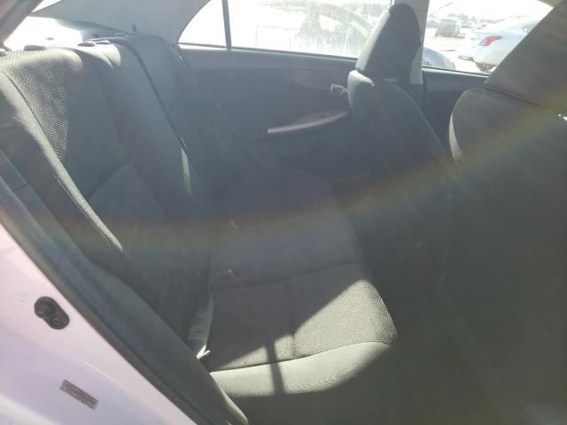 Photo 10 from auction – 2010 TOYOTA COROLLA BA with VIN 1NXBU4EEXAZ341369