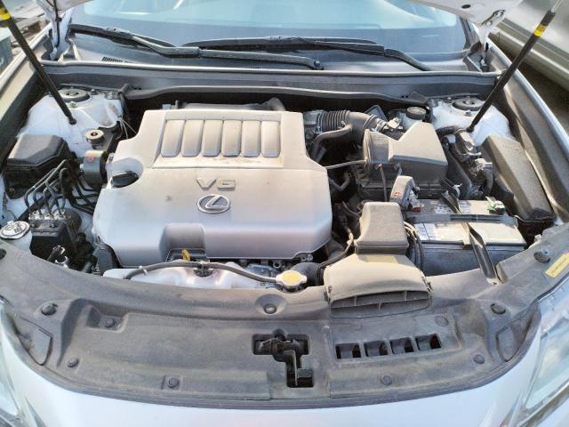Photo 11 from auction – 2013 LEXUS ES 350 with VIN JTHBK1GG1D2076816